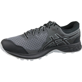Běžecké boty Asics Gel-Sonoma 4 M 1011A177-002 černý 1