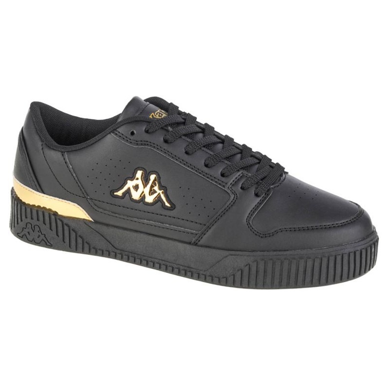 Boty Kappa Ambient W 243175-1145 černý 1