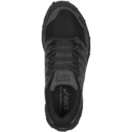 Trekové boty Asics Gel-Fuji Trabuco 7 G-TX M 1011A209-001 černý 1