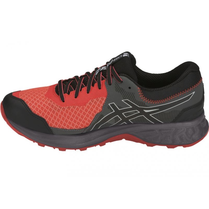 Asics Gel-Sonoma 4 G-TX M 1011A210-600 černý červený 1