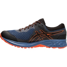 Asics Gel-Sonoma 4 G-TX M 1011A210-400 námořnická modř 1