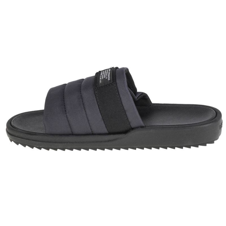 Levis Žabky Levi's Tahoma 234236-1701-559 černý 1