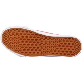 Boty Kappa Boron Low Pf 243162 2210 růžový 2