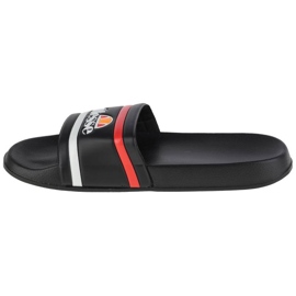 Ellesse Lion Slides M EL11M74503-02 černý 1