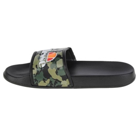 Žabky Ellesse Duke Slides EL11W74502-07 vícebarevný 1