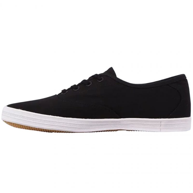 Boty Kappa Zony 243163 1110 černá 1 Boty Kappa Zony 243163 1110 černá 1