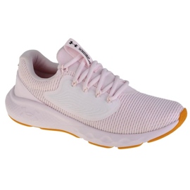 Běžecké boty Under Armour Charged Vantage 2 3024884-600 růžový 1