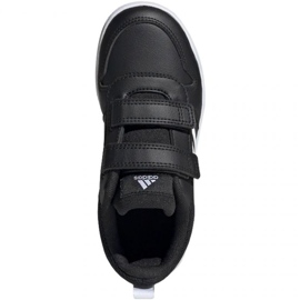 Boty Adidas Tensaur C Jr S24042 černý 1