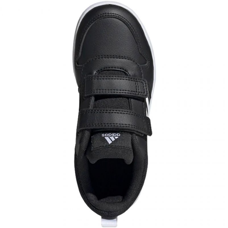 Boty Adidas Tensaur C Jr S24042 černý 1