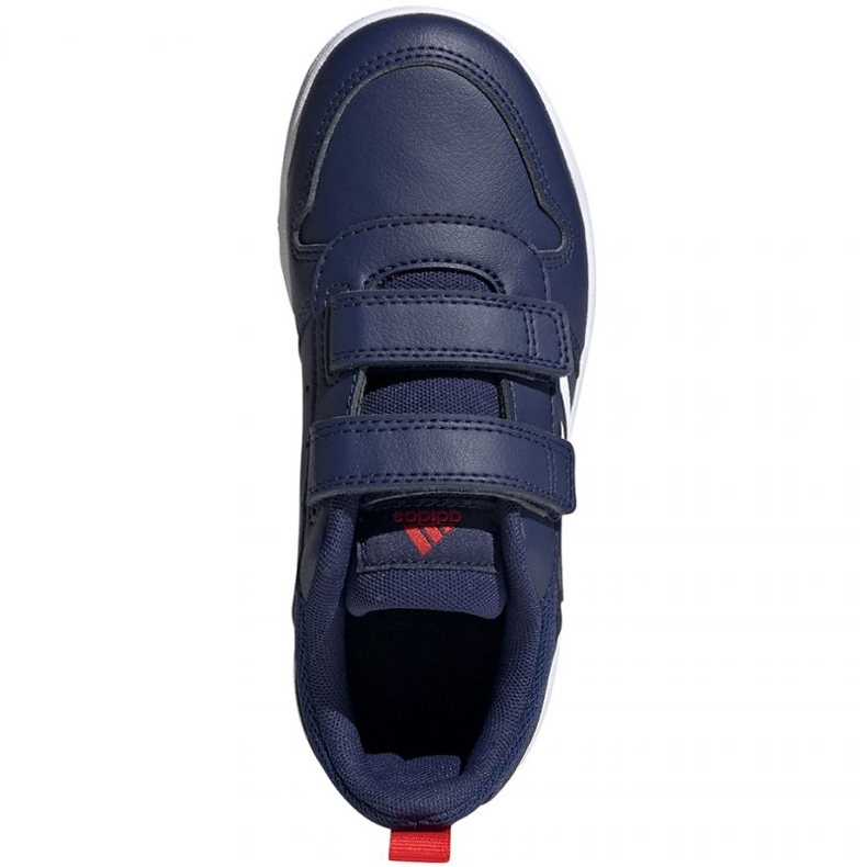 Boty Adidas Tensaur C Jr S24050 námořnická modř 1