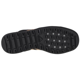Adidas Terrex Daroga Two M FZ0040 černý zelený 3