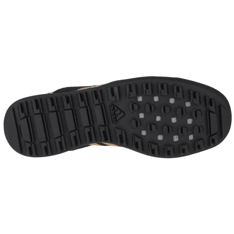 Adidas Terrex Daroga Two M FZ0040 černý zelený 3