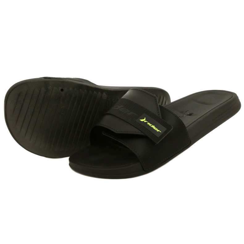 Velcro Rider Free Mix 11808 22391 Černá černý 4