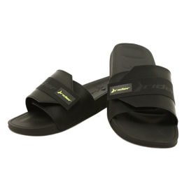 Velcro Rider Free Mix 11808 22391 Černá černý 6