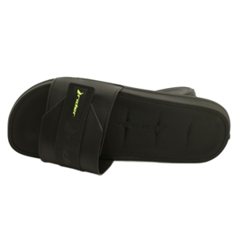 Velcro Rider Free Mix 11808 22391 Černá černý 5