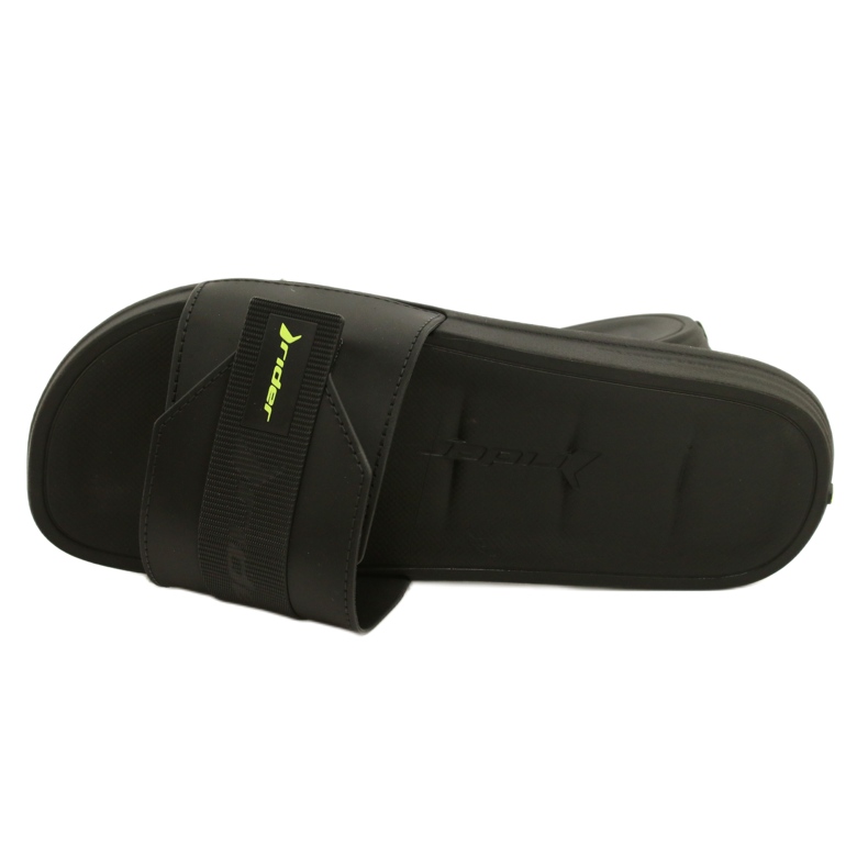 Velcro Rider Free Mix 11808 22391 Černá 5