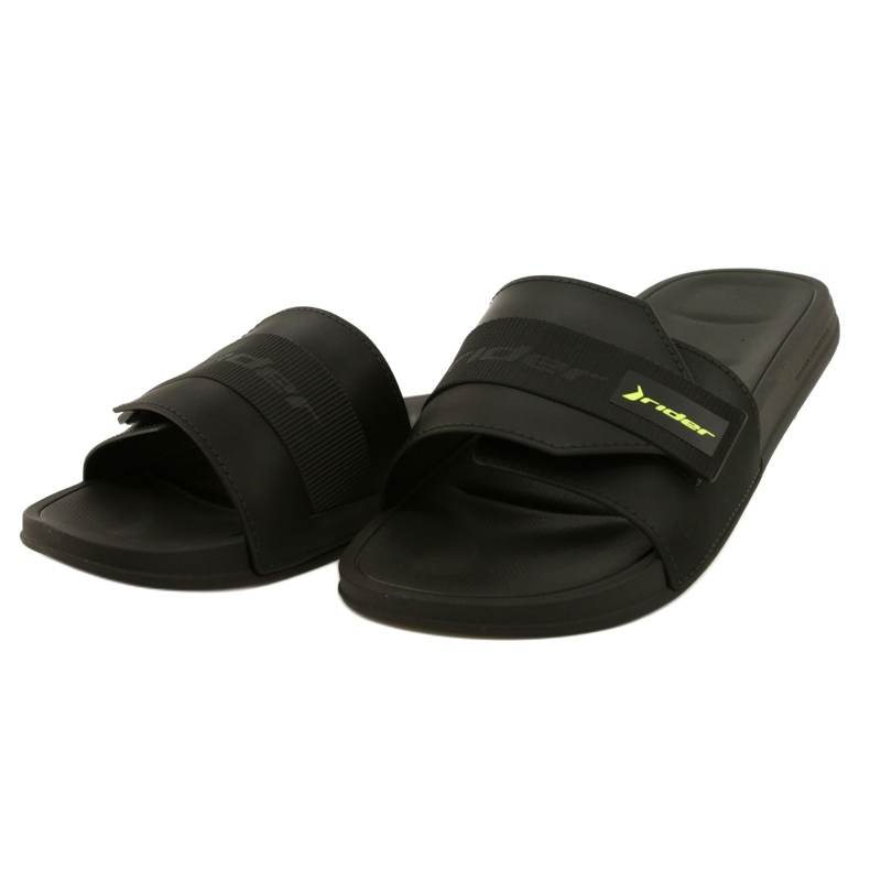 Velcro Rider Free Mix 11808 22391 Černá černý 2