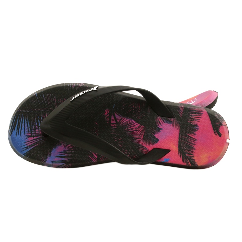 Snímky 10719 26008 Rider R1 Energy Ad černá vícebarevný 5