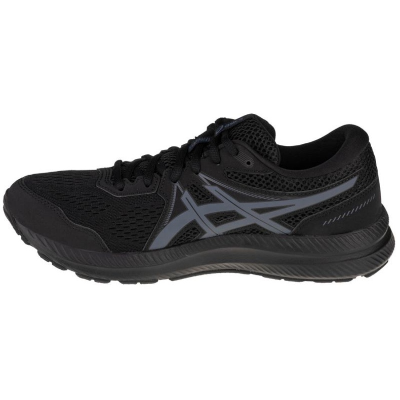 Asics Gel-Contend 7 M 1011B040-001 černý 1