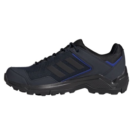 Boty Adidas Terrex Eastrail Gtx M G54923 černý námořnická modř 1
