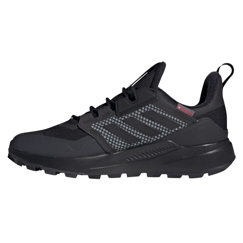 Boty Adidas Terrex Trailmaker Cold.Rdy FX9291 černá 1