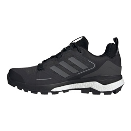Boty Adidas Terrex Skychaser 2 Gtx M FX4547 černý 1