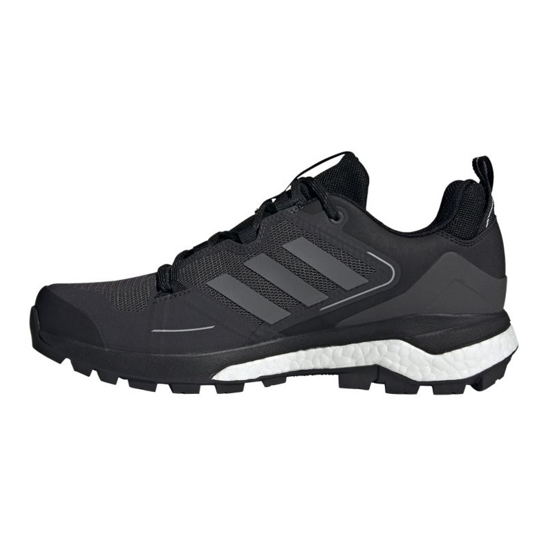 Boty Adidas Terrex Skychaser 2 Gtx M FX4547 černý 1