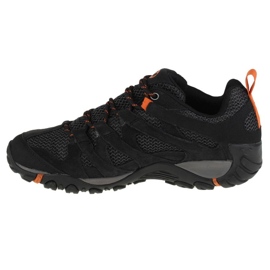 Boty Merrell Alverstone M J48527 černá 1
