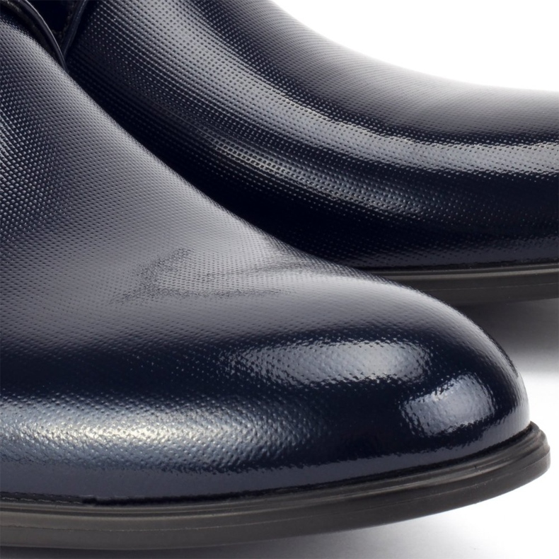 Boty Filippo A-5773-353 Námořnicky modré námořnická modrá 2