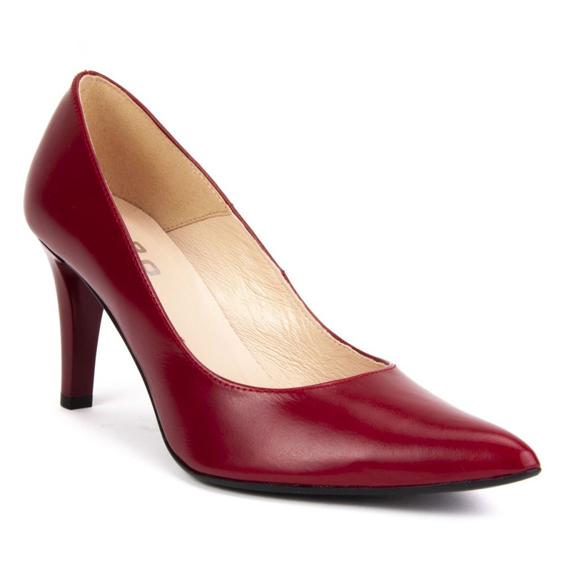 Čerpadla Filippo F155 Red Lico červený 1