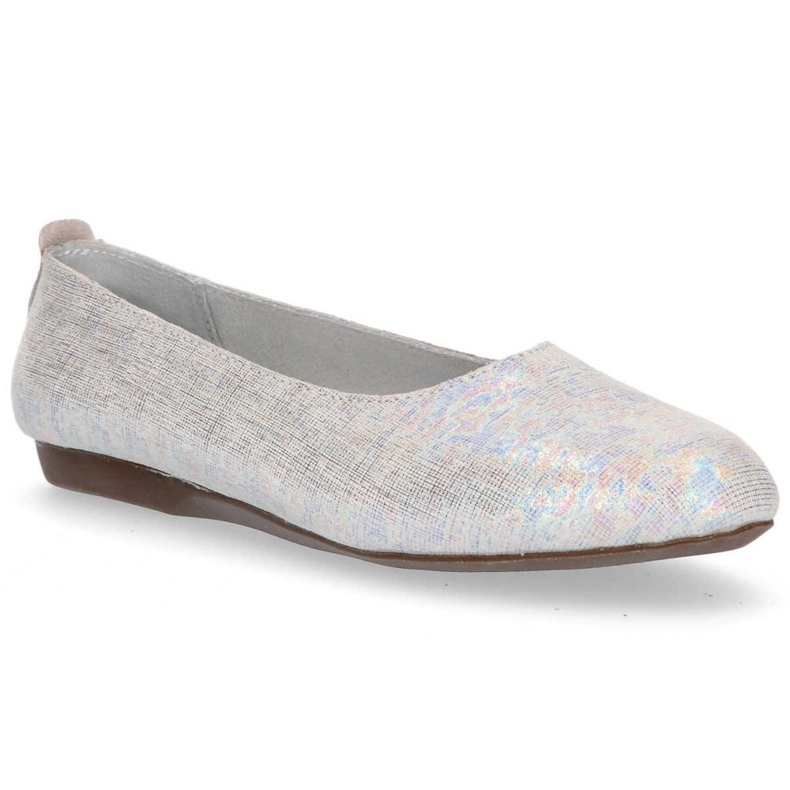 Boty Filippo DP1337 / 20 Mlt Multicolor vícebarevný 1