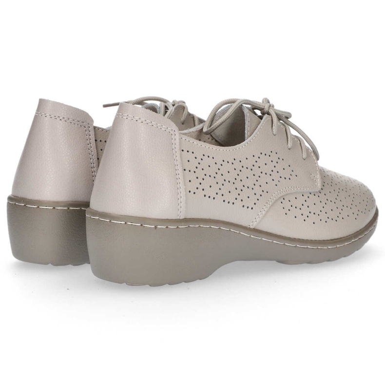 Boty Filippo DP1320 / 20 Gr Grey námořnická modř šedá žluť 2