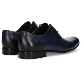 Boty Filippo A-6273-325 Námořnicky modré námořnická modrá 1