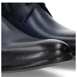 Boty Filippo A-6273-325 Námořnicky modré námořnická modrá 2