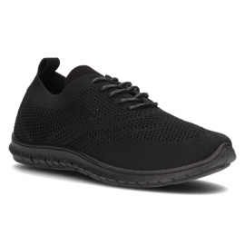 Sportovní Filippo DTN830 / 21 Bk Black černý 1