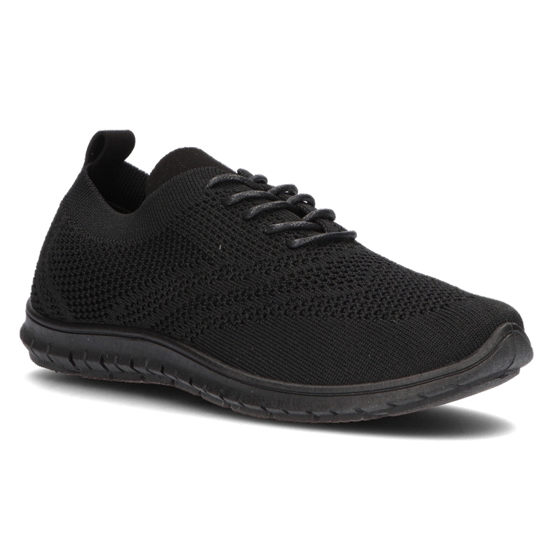 Sportovní Filippo DTN830 / 21 Bk Black černý 1