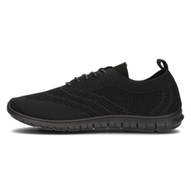 Sportovní Filippo DTN830 / 21 Bk Black černý 2