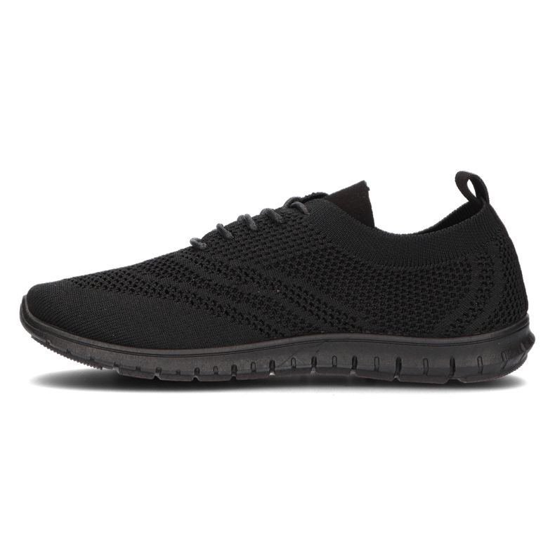 Sportovní Filippo DTN830 / 21 Bk Black černý 2