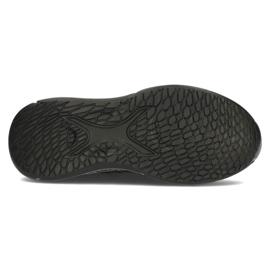 Sportovní obuv Filippo DTN3669 / 22 Bk černá 1 Sportovní obuv Filippo DTN3669 / 22 Bk černá 1