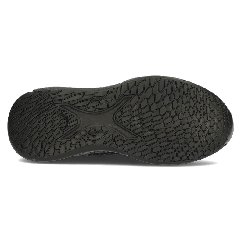 Sportovní obuv Filippo DTN3669 / 22 Bk černá 1 Sportovní obuv Filippo DTN3669 / 22 Bk černá 1