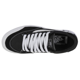 Boty Vans Berle Pro VN0A3WKX6BT černá 2