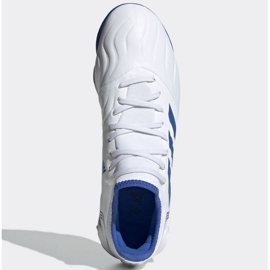 Kopačky Adidas Copa Sense.3 Tf GW4963 bílý bílý 1