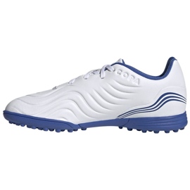 Kopačky Adidas Copa Sense.3 Tf Jr GW7402 bílý bílý 1