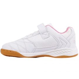 Boty Kappa Damba K 260765K 1021 bílý 1