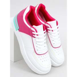 Trenéři Libby Fushia růžový 1