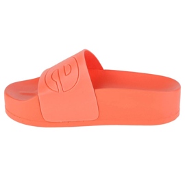 Levis Levi's June S Bold LW 231588-753-75 oranžový 1