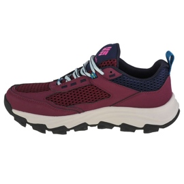 Columbia Hatana Breathe W 1982331616 červený námořnická modř 1