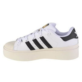 Boty Adidas Superstar Bonega W GY5250 bílý 1