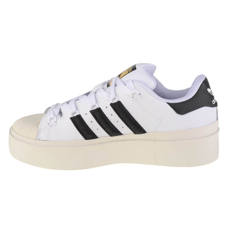 Boty Adidas Superstar Bonega W GY5250 bílý 1
