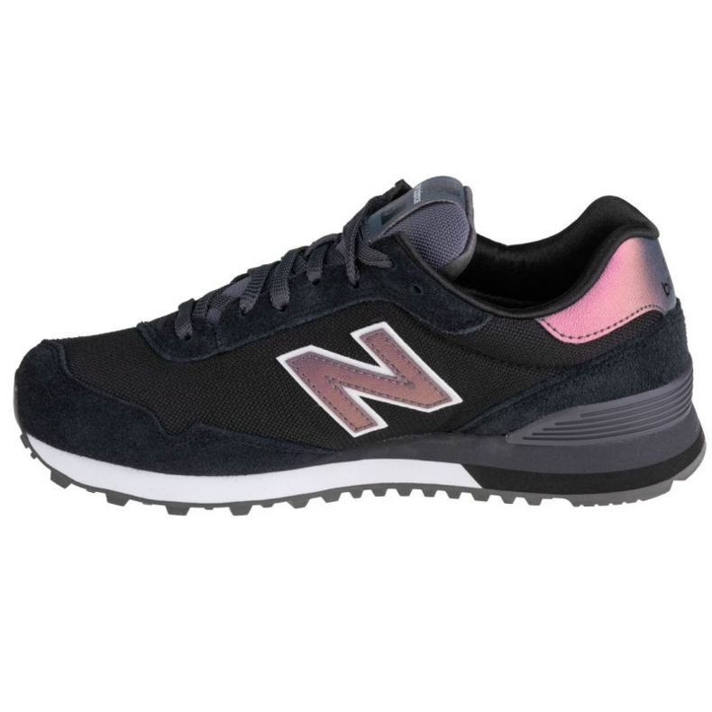 Boty New Balance W WL515CSD černá 1